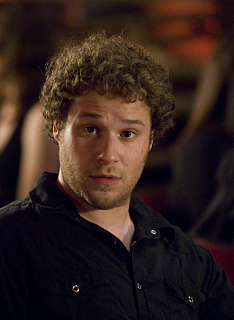 Would You Get With Seth Rogen?
